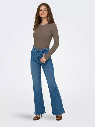ONLY | Pull ONLLOUISA | braun